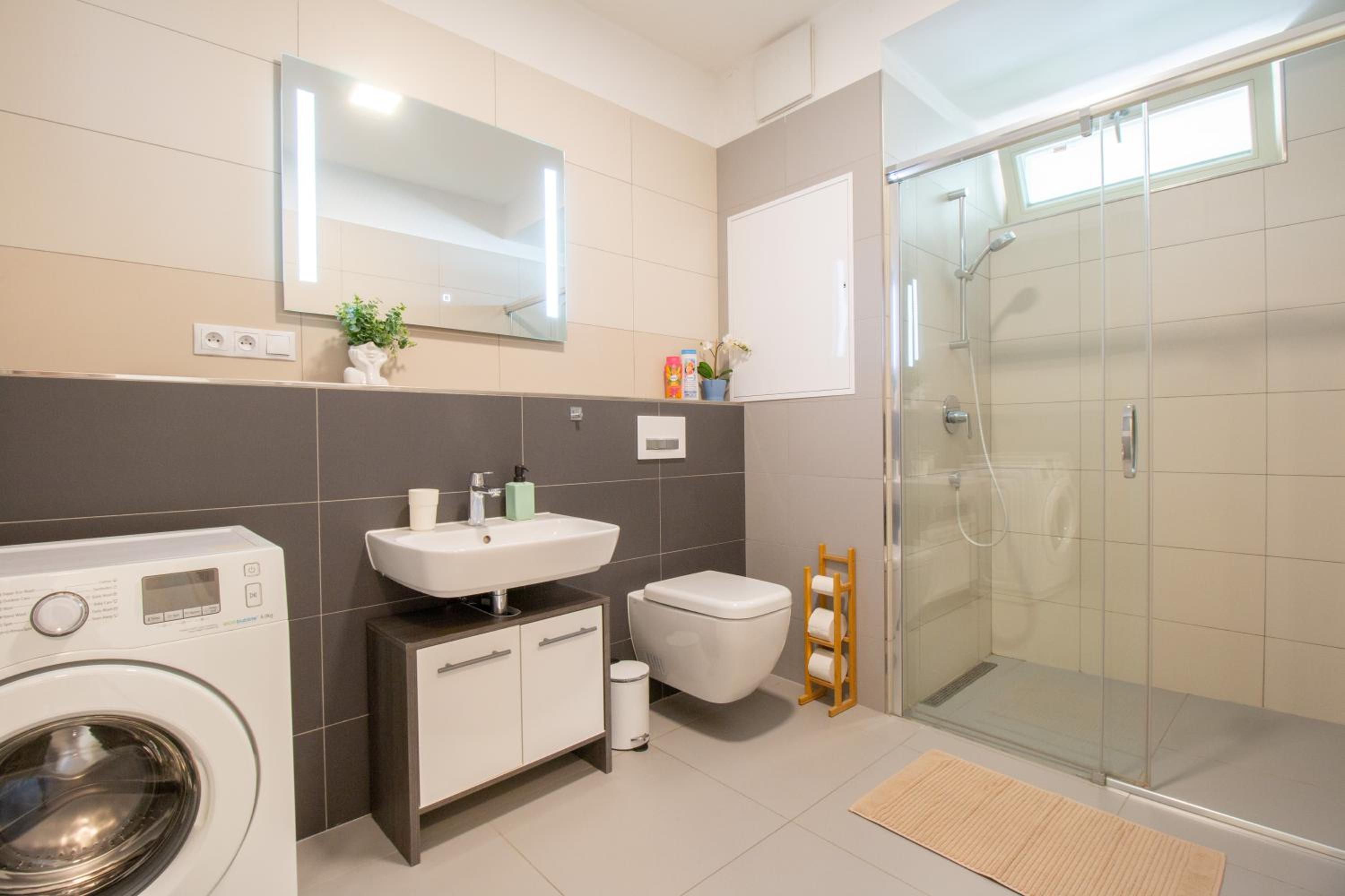 Stay Inn Apartments Krakovska