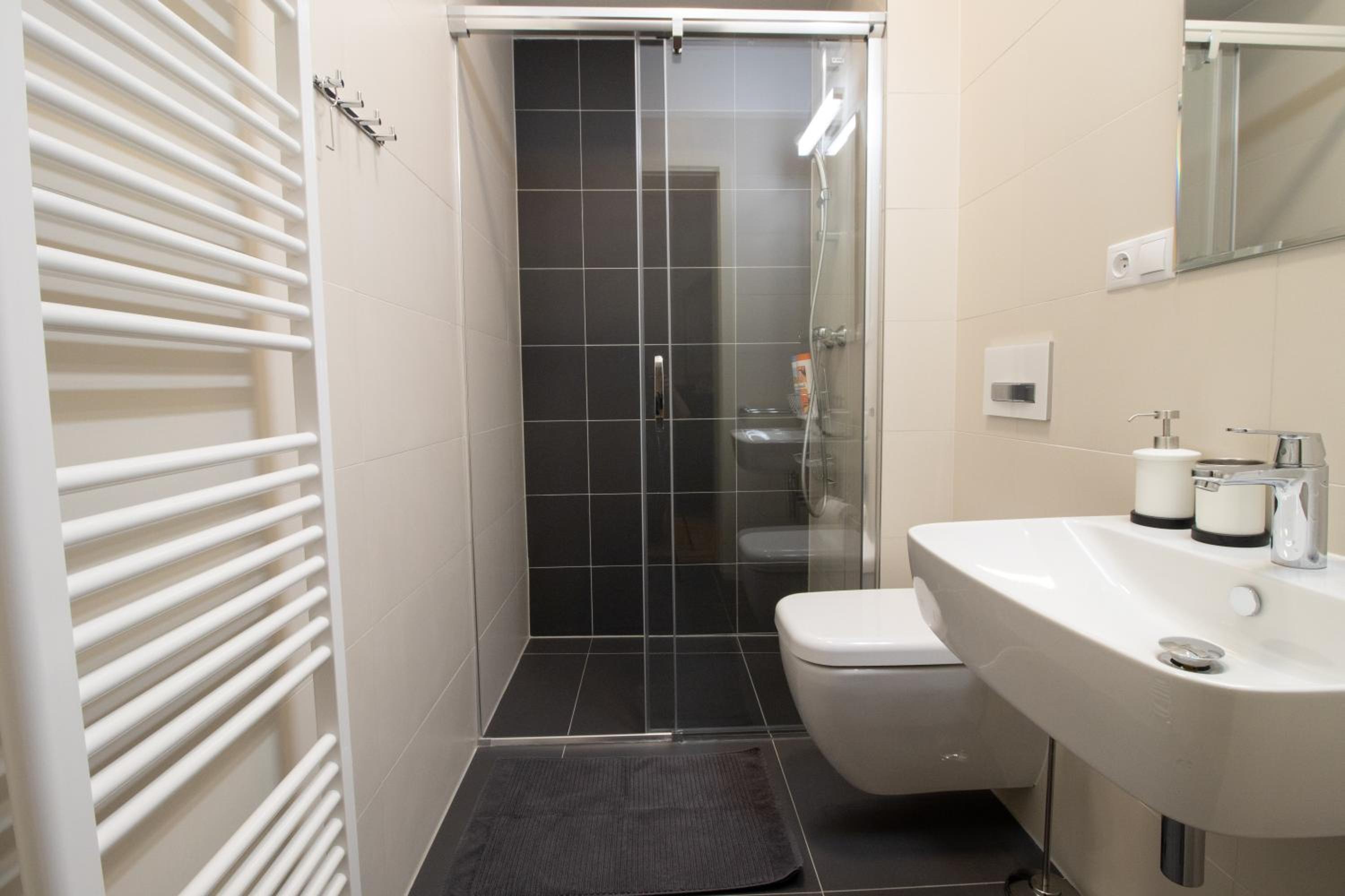 Stay Inn Apartments Krakovska