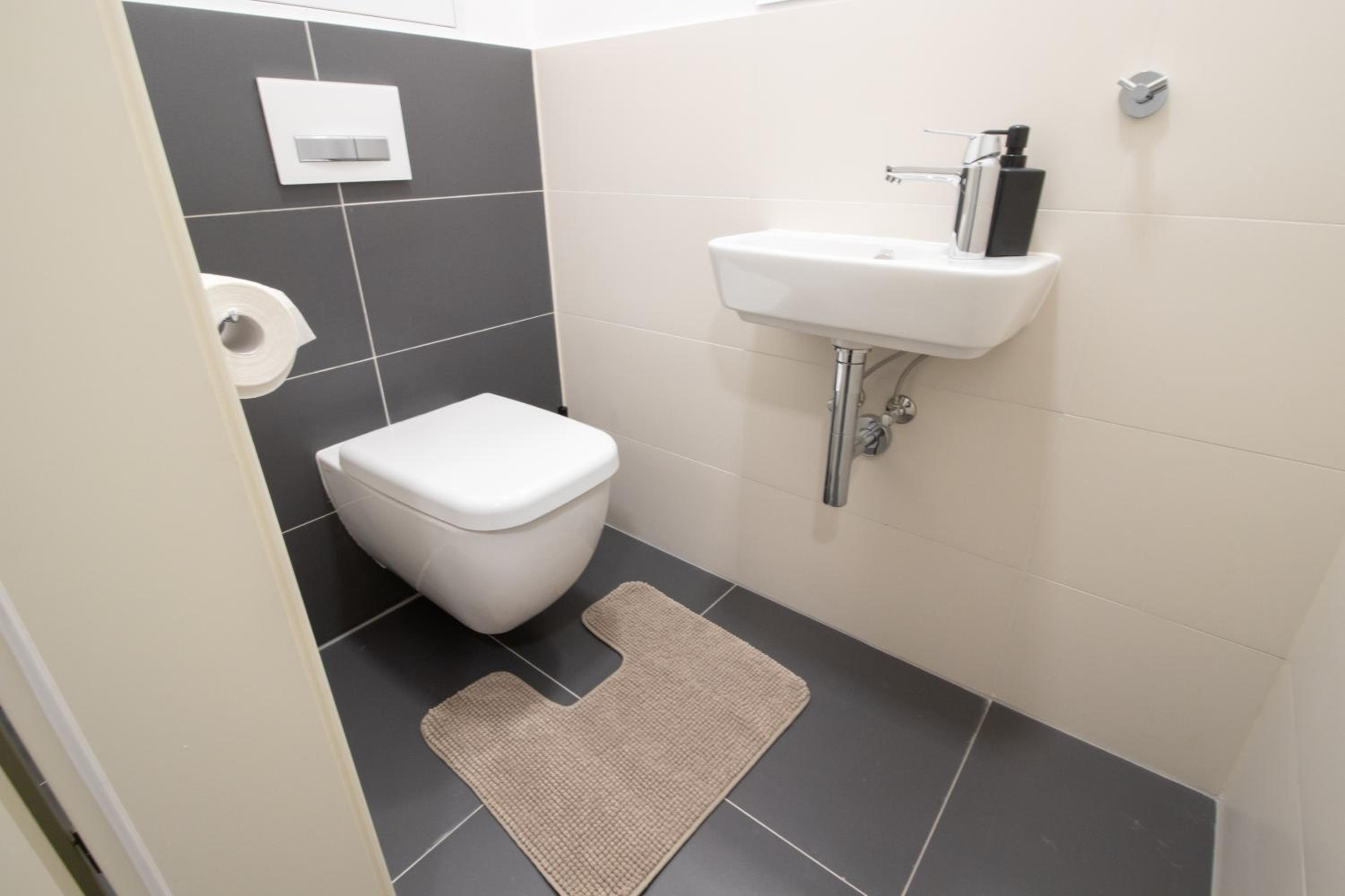 Stay Inn Apartments Krakovska