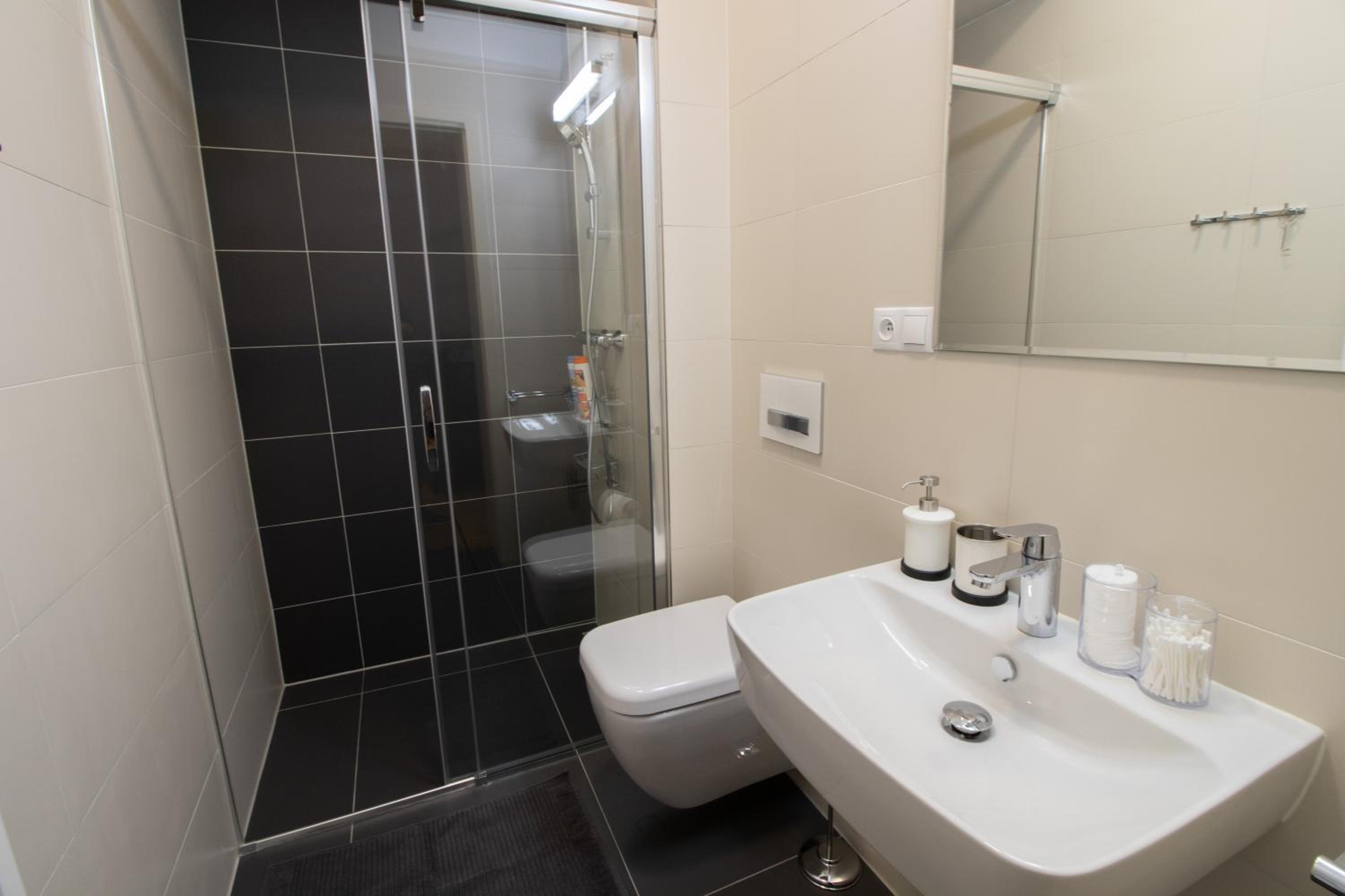 Stay Inn Apartments Krakovska