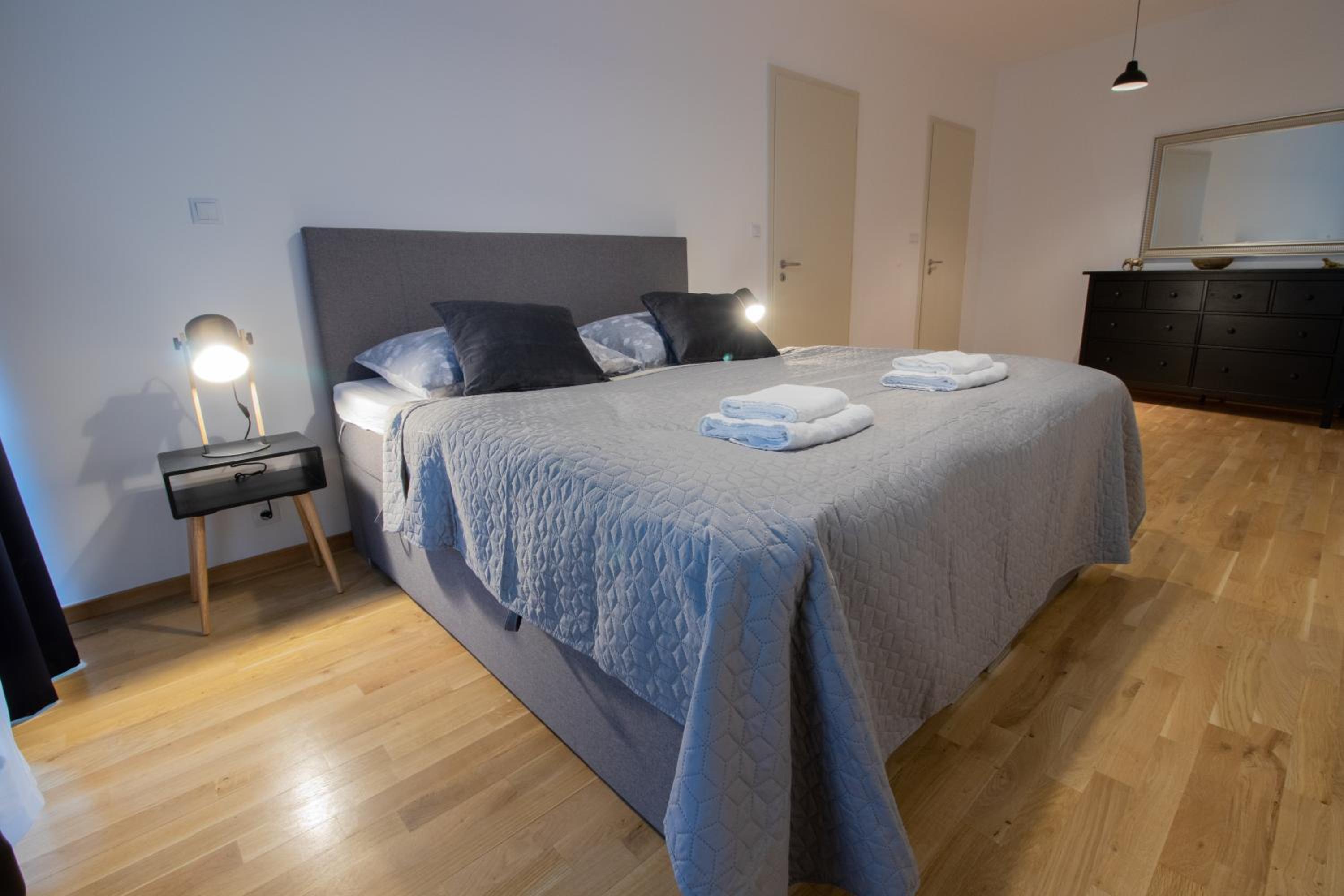 Stay Inn Apartments Krakovska