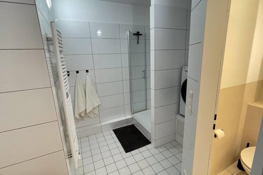 Modern City Apartment l Netflix l fast wifi l Xbox