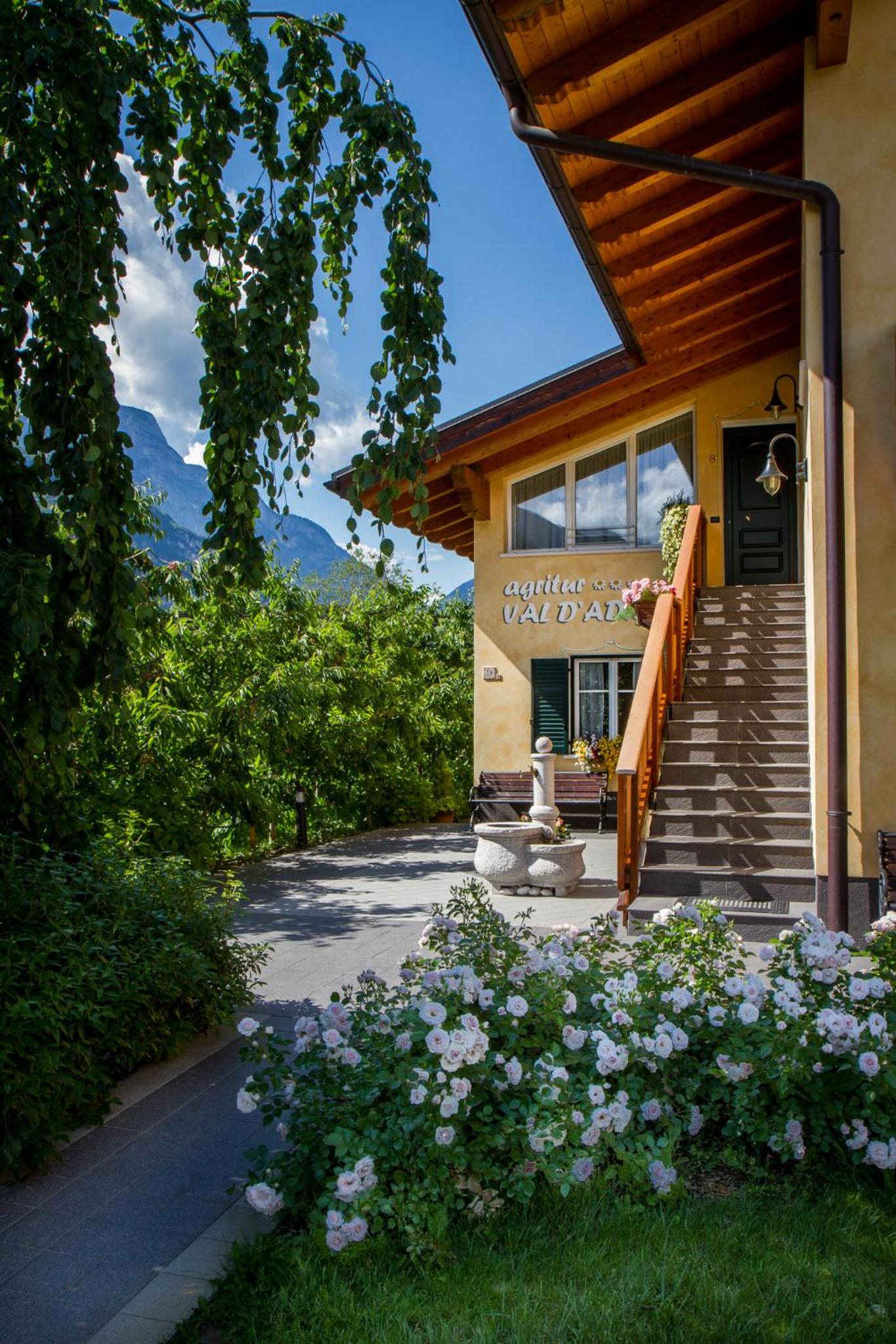 Agritur Val d'Adige view 3
