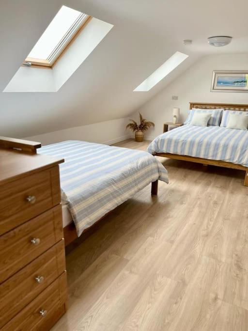 Muckish Maison