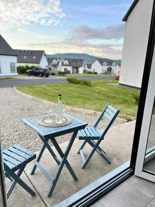 Muckish Maison