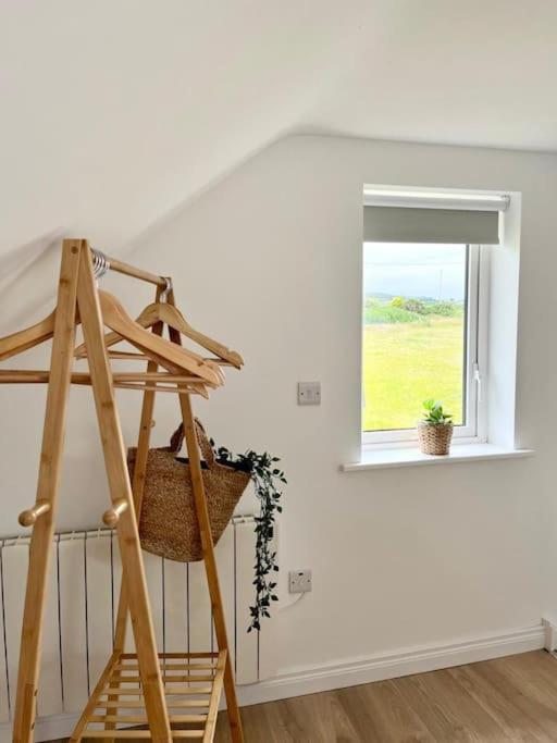 Muckish Maison