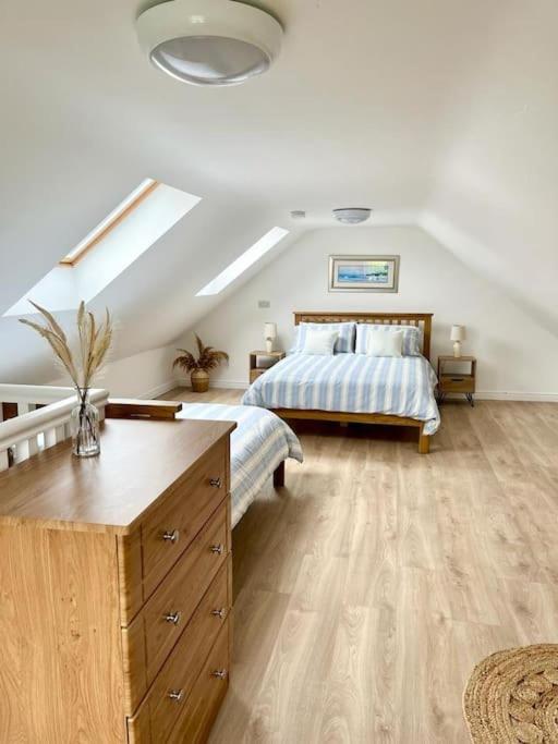 Muckish Maison