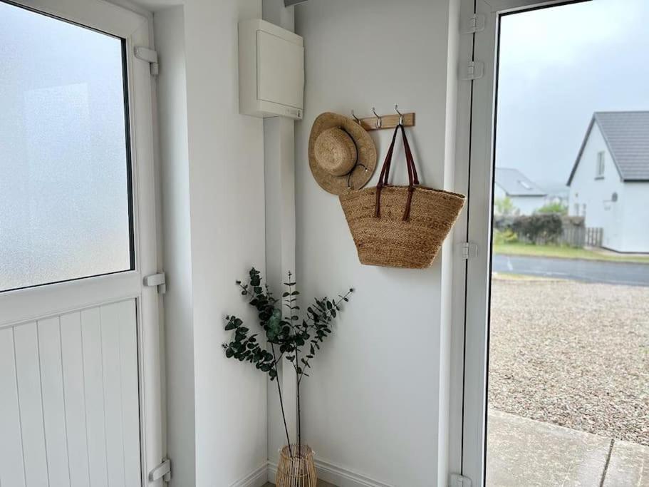 Muckish Maison