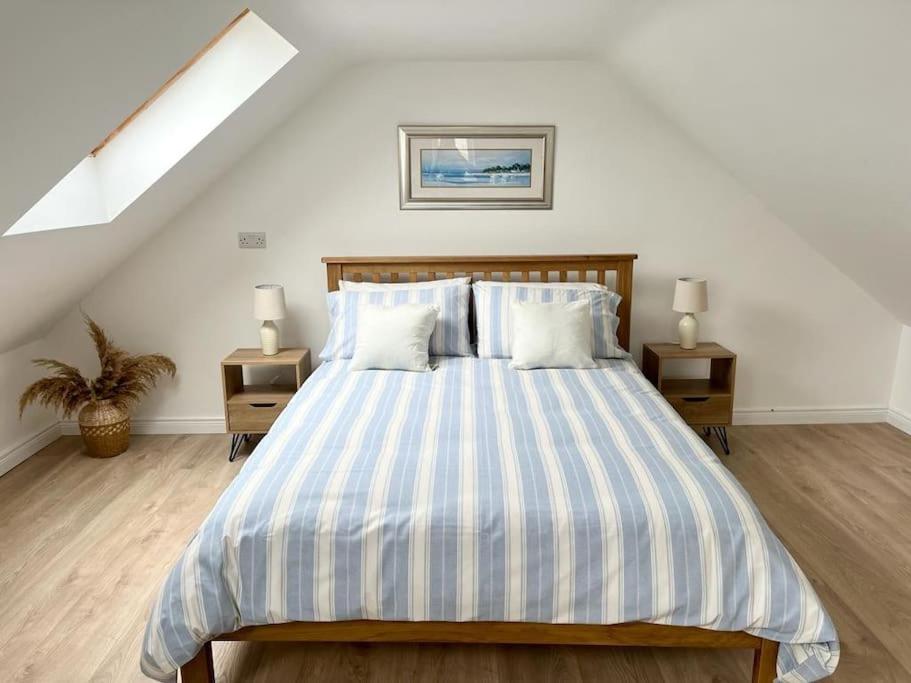 Muckish Maison