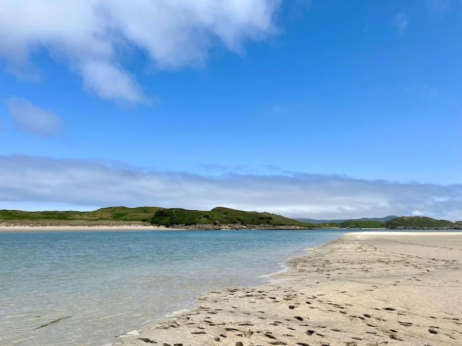 Muckish Maison
