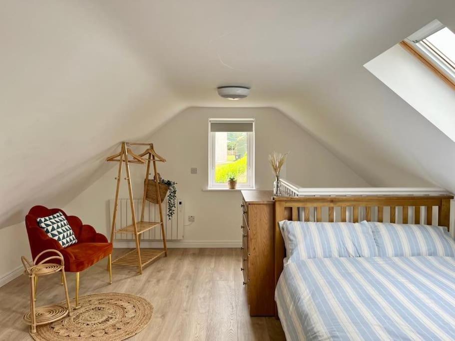 Muckish Maison