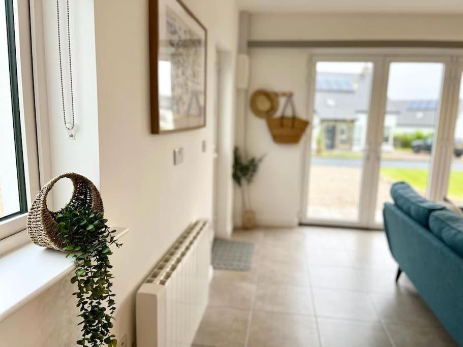 Muckish Maison