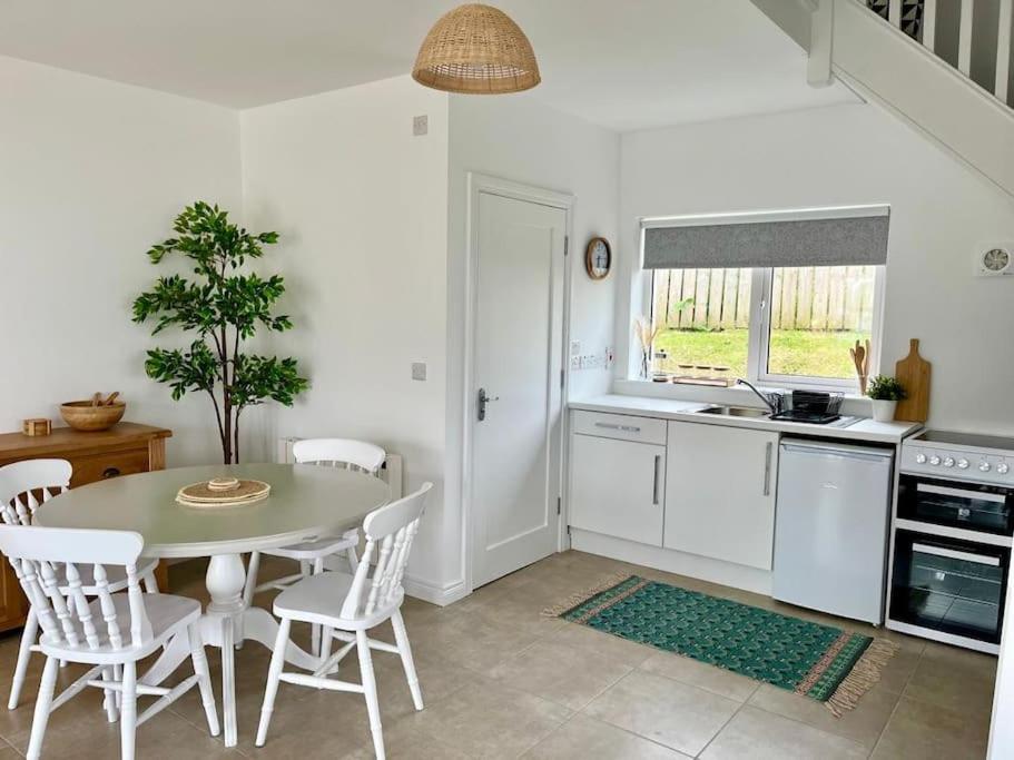 Muckish Maison