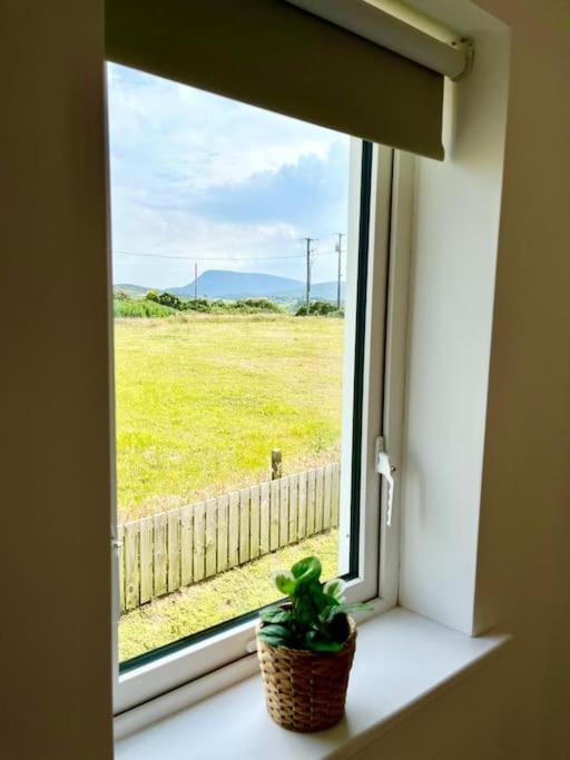 Muckish Maison