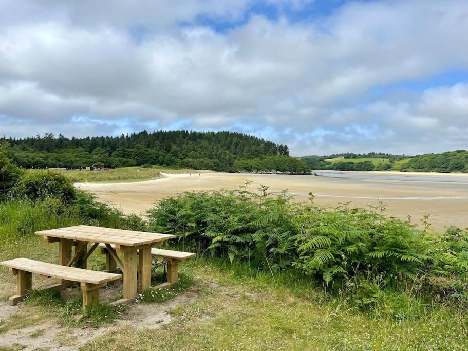 Muckish Maison