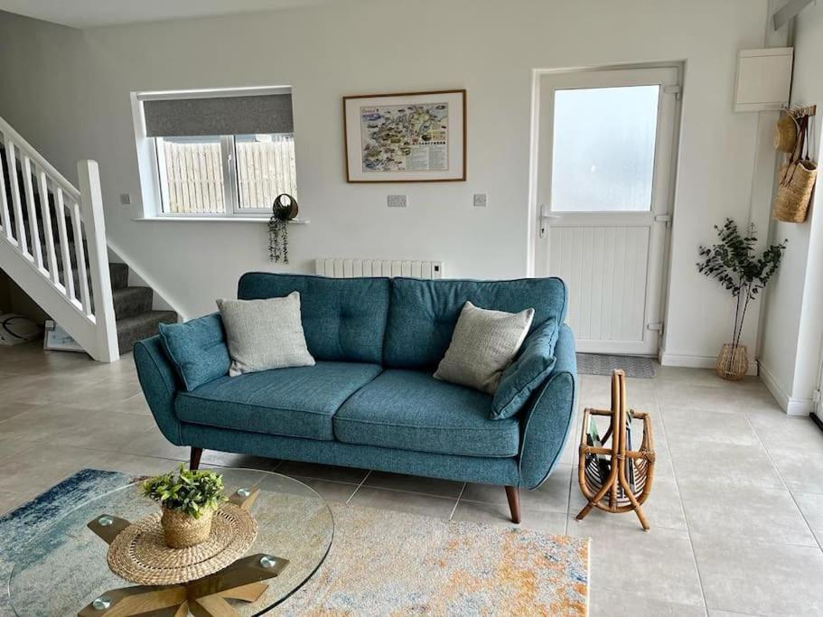 Muckish Maison