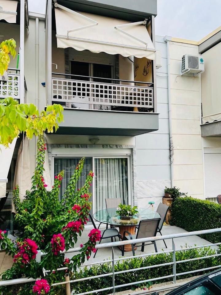 Nikos & Eleni Maisonette photo 4