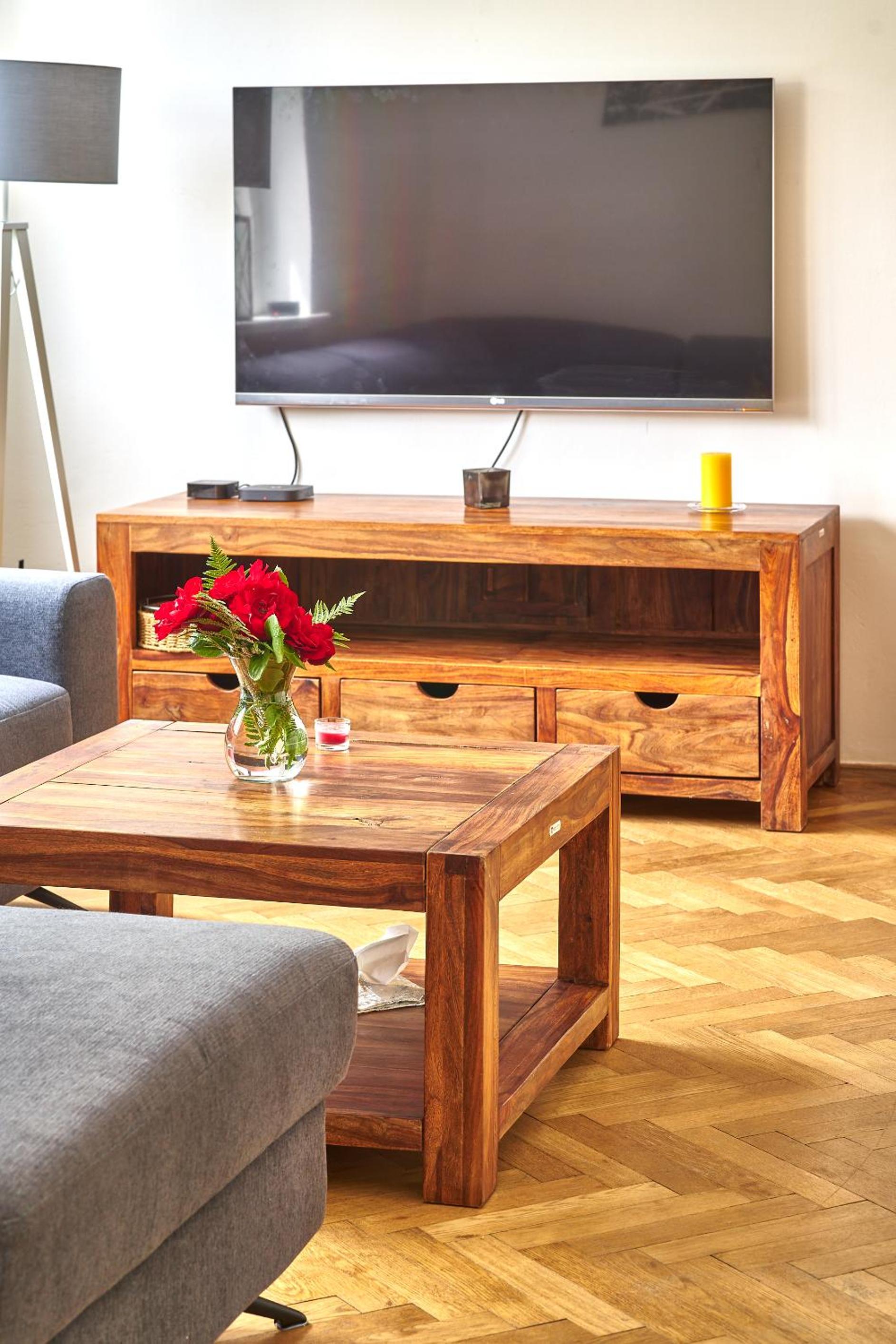 Apartmán III Praha - centrum