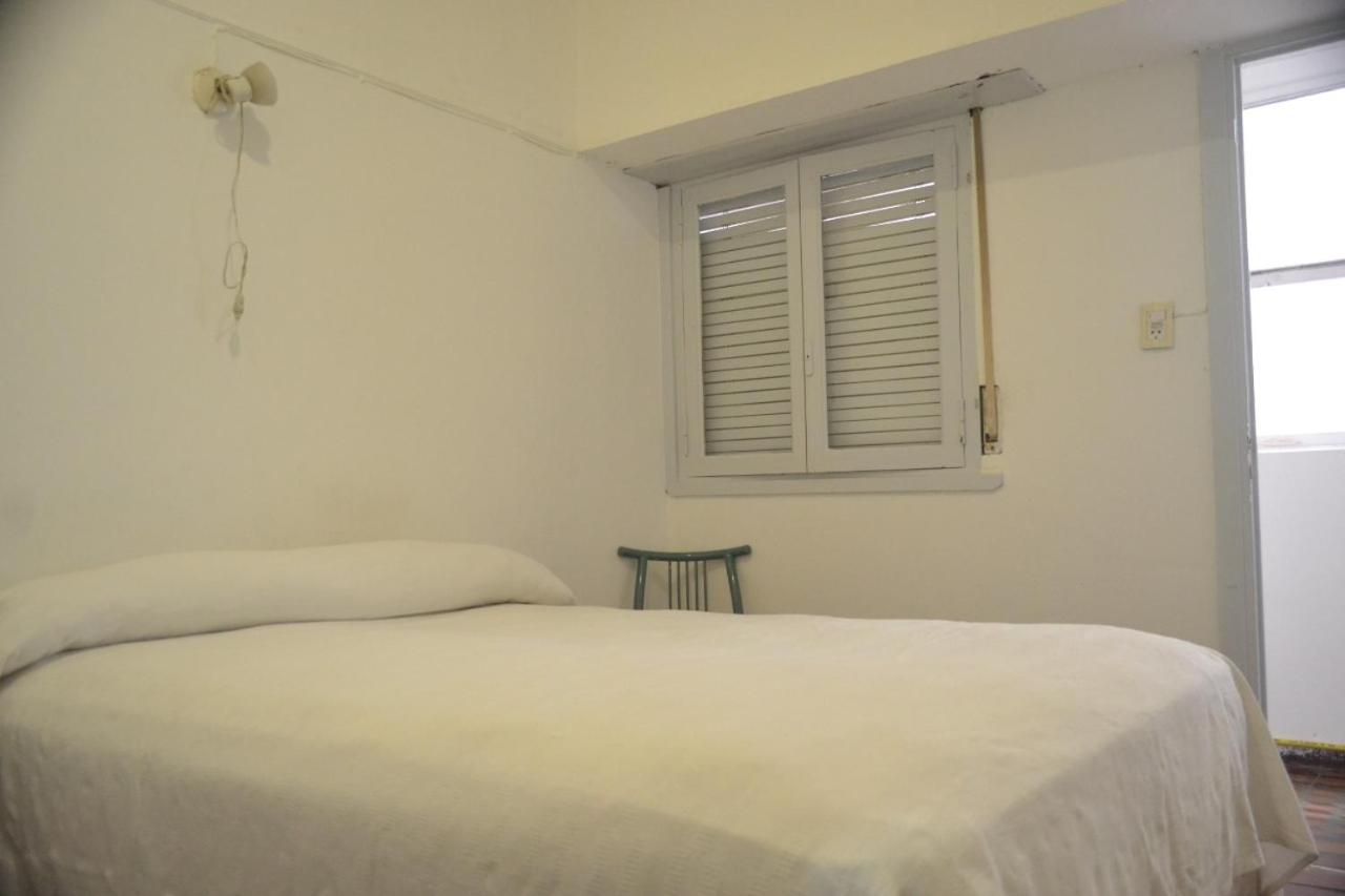 Barcelona Hostel