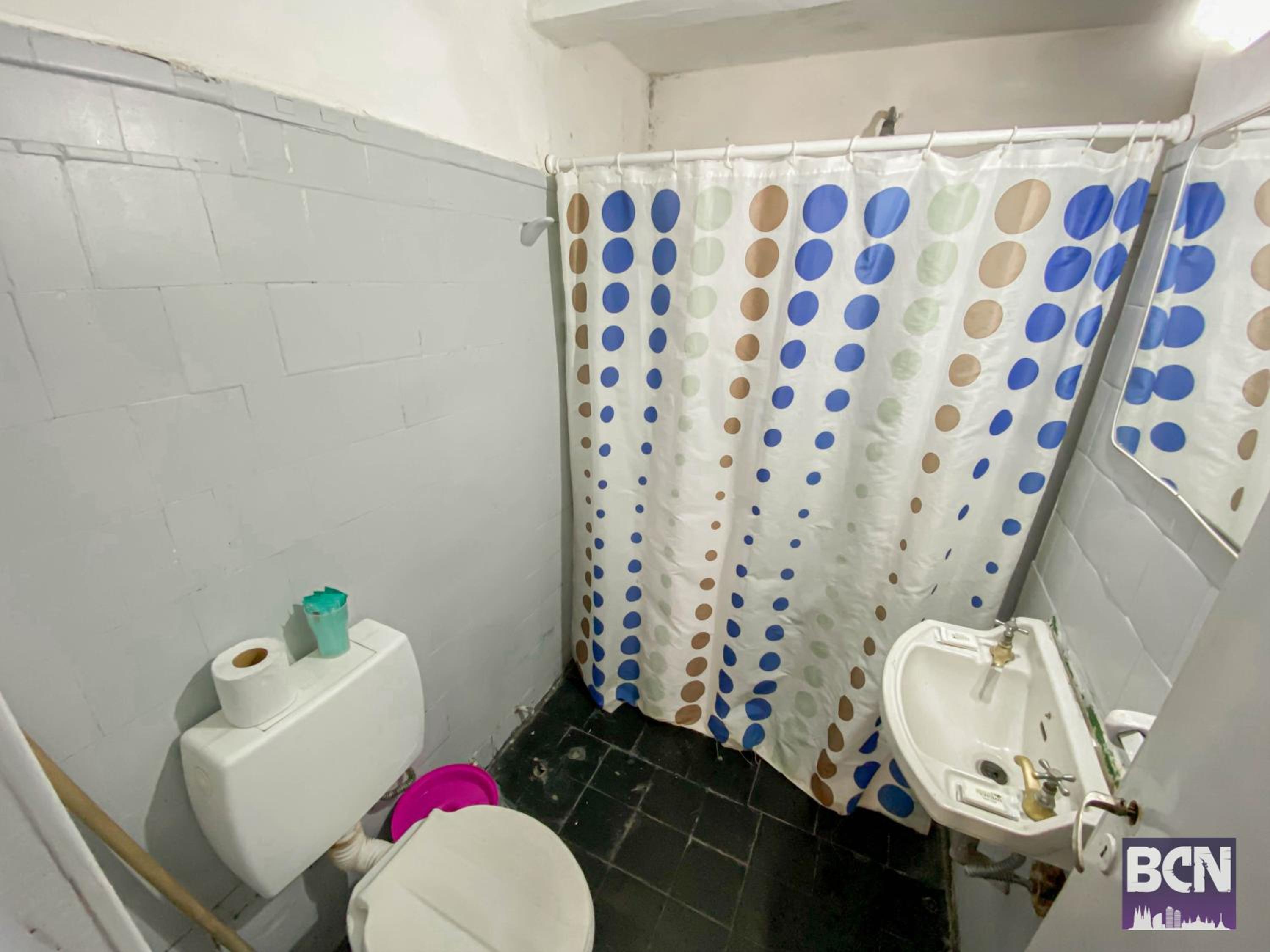 Barcelona Hostel