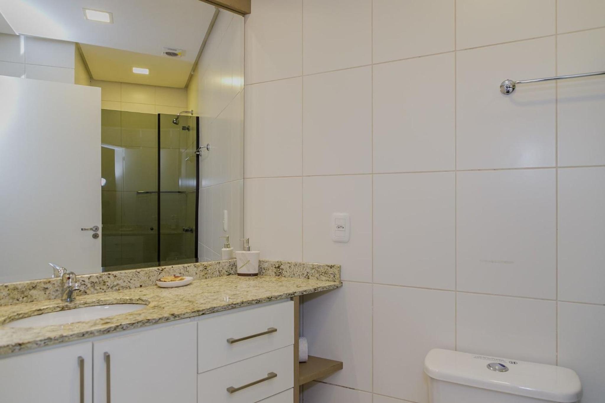 Complete and Comfortable Apartment in Gramado