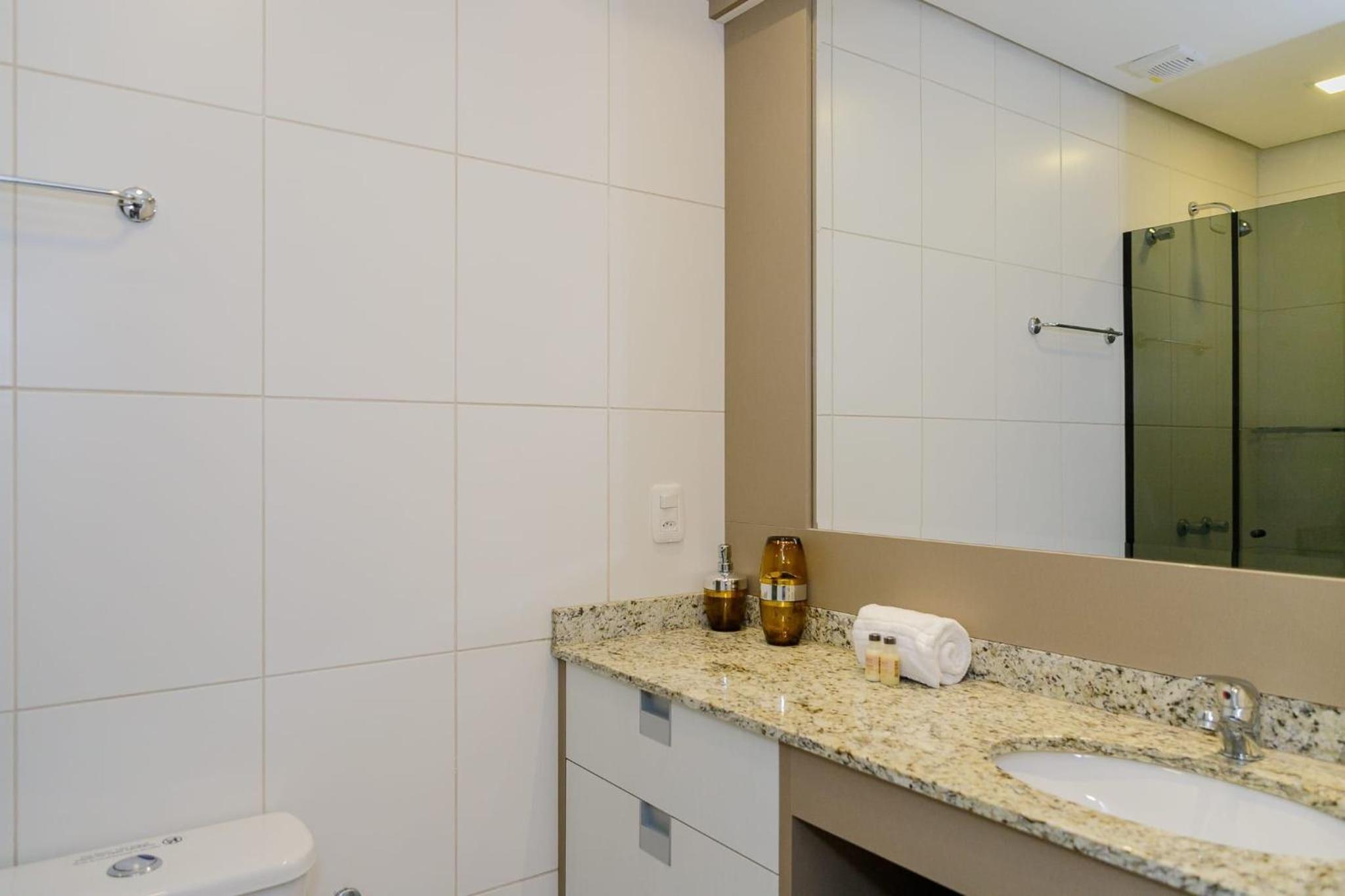 Complete and Comfortable Apartment in Gramado