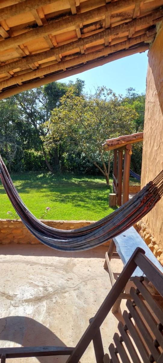 Fazendinha da Canastra