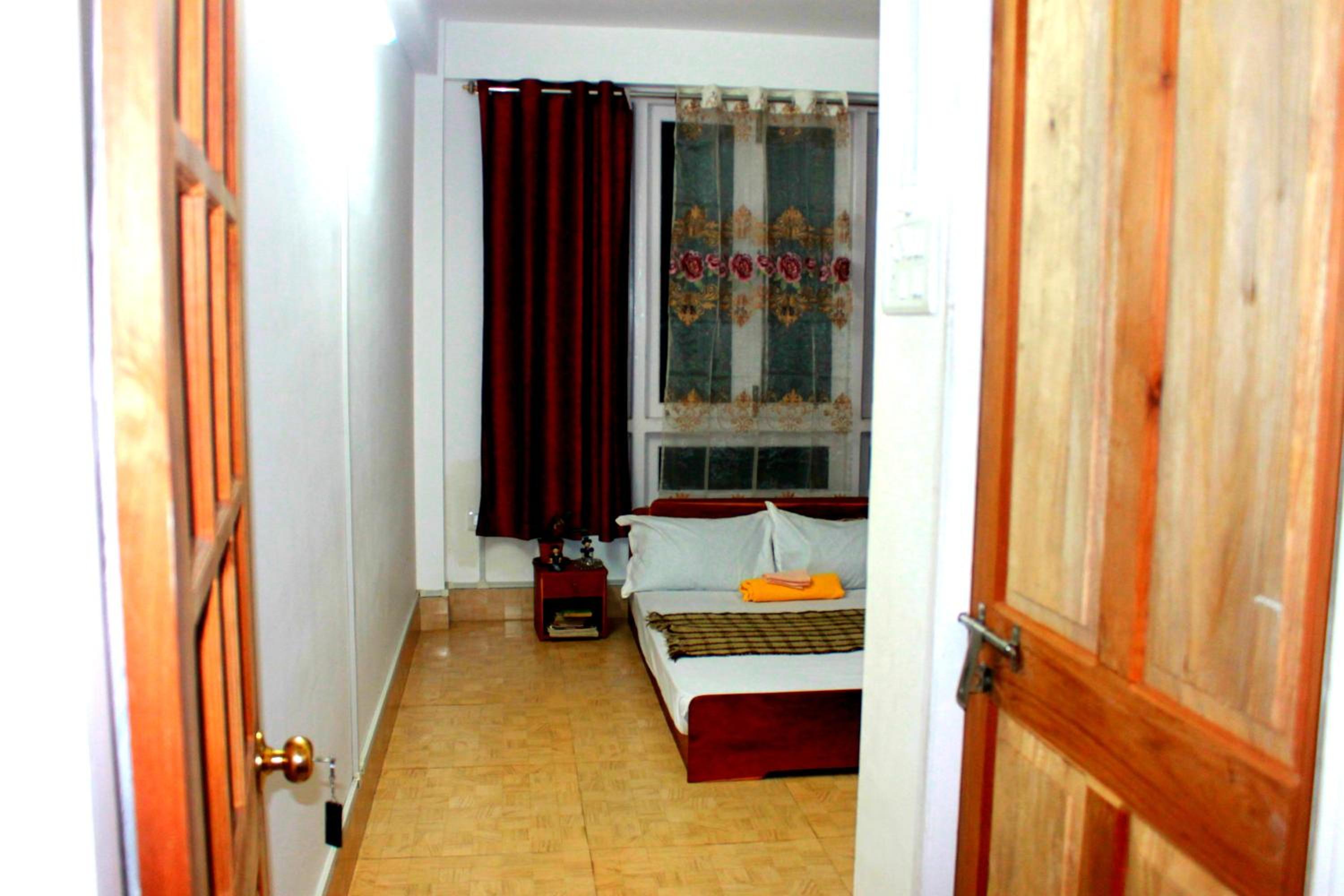 Mansarover Home Stay view 5