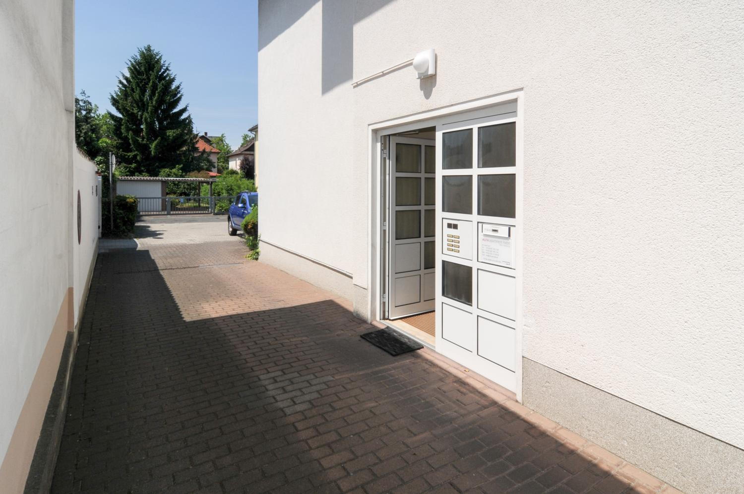 Alfa Apartment Hotel - Property Image 25
