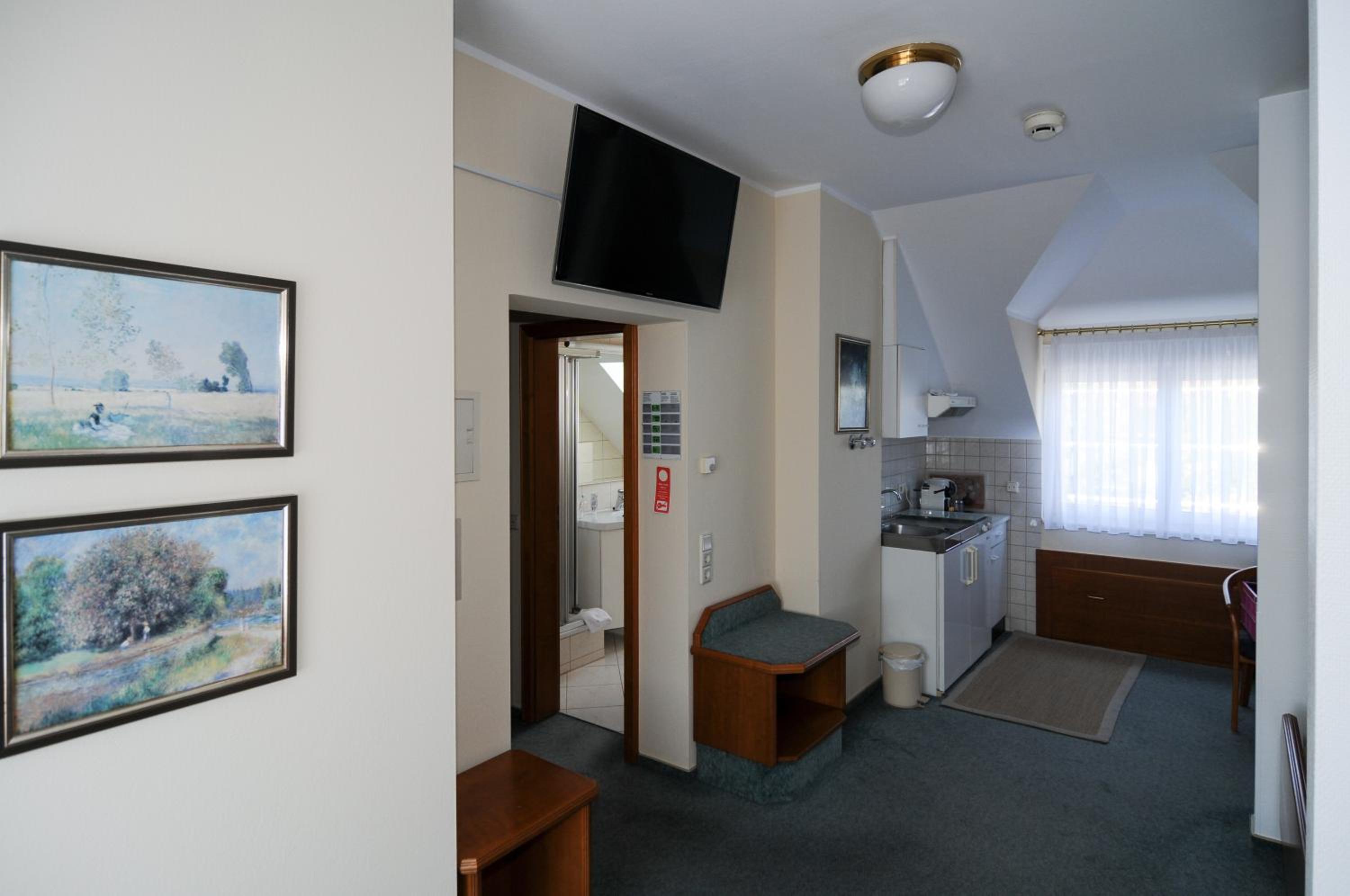 Alfa Apartment Hotel - Property Image 4