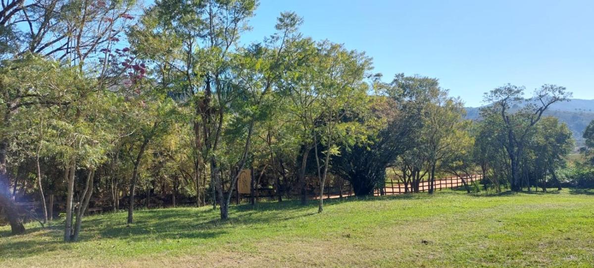 Fazendinha da Canastra