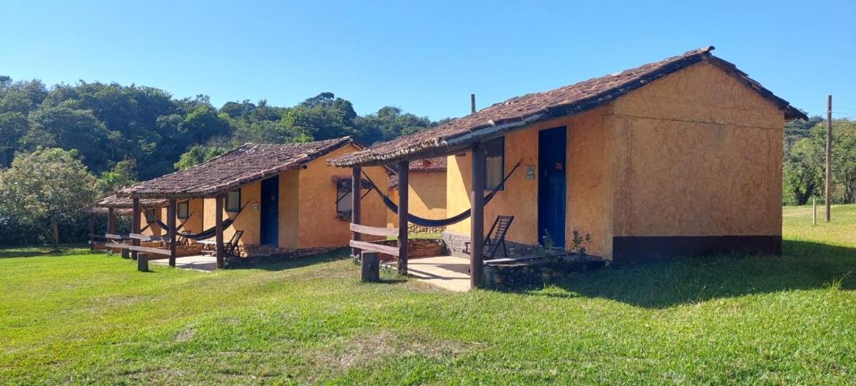 Fazendinha da Canastra