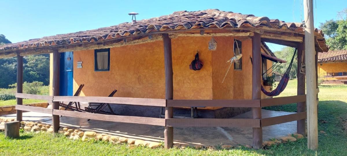 Fazendinha da Canastra