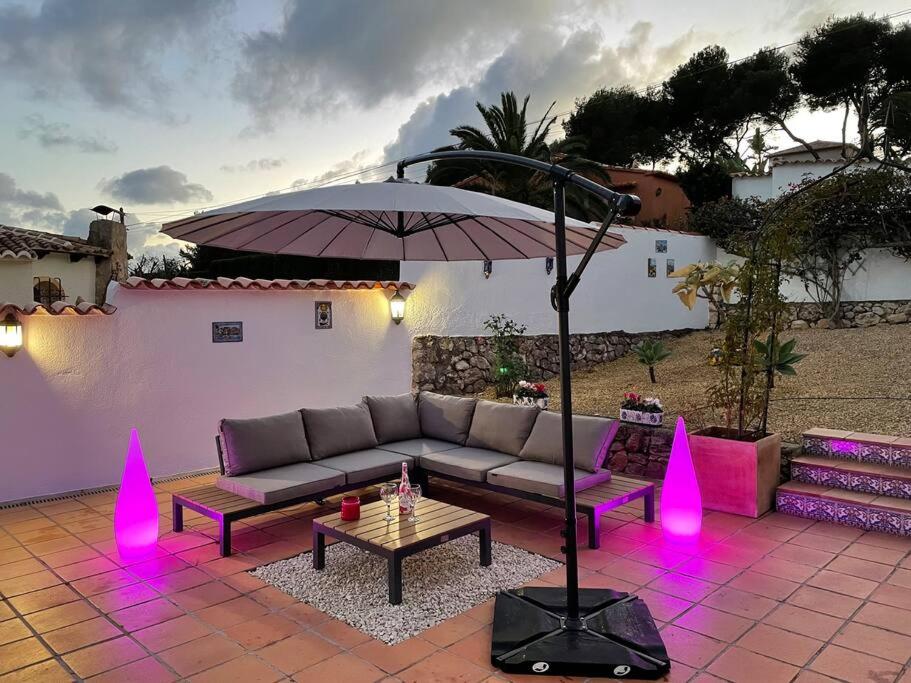 CASA SERENITA charming villa with swimming pool