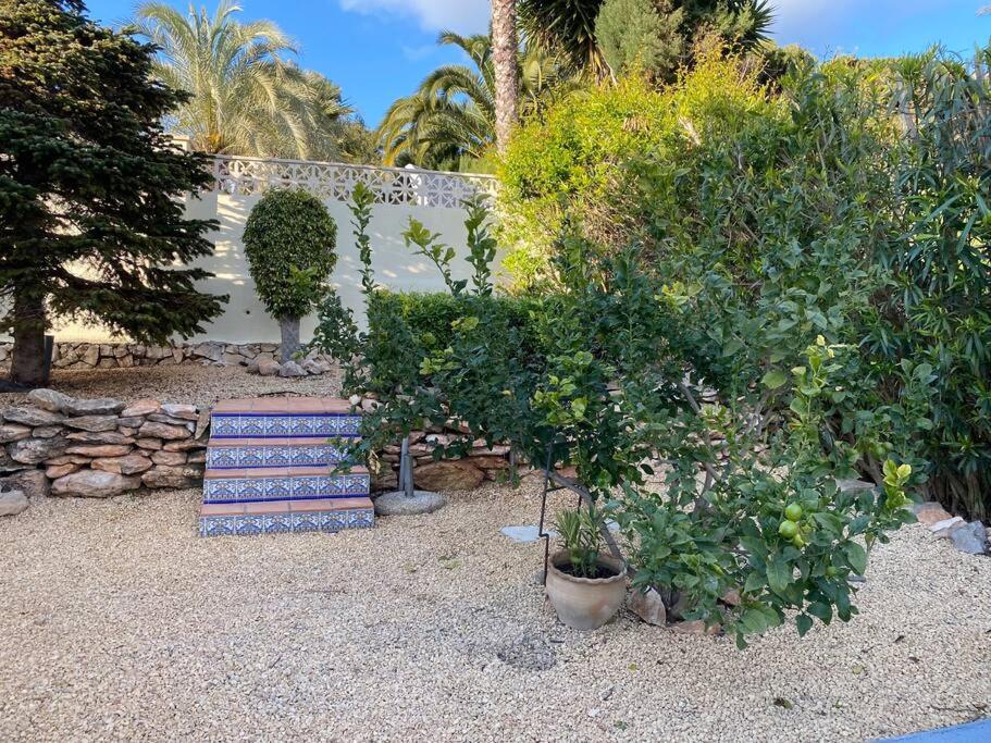 CASA SERENITA charming villa with swimming pool