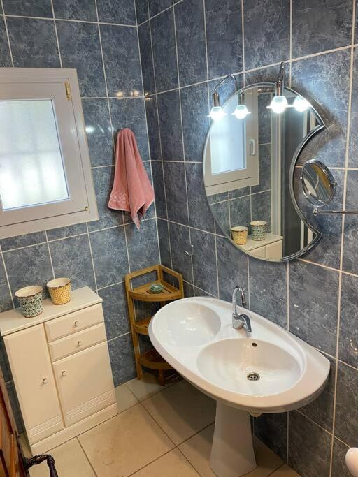 CASA SERENITA charming villa with swimming pool