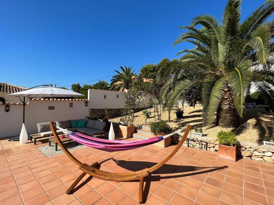 CASA SERENITA charming villa with swimming pool