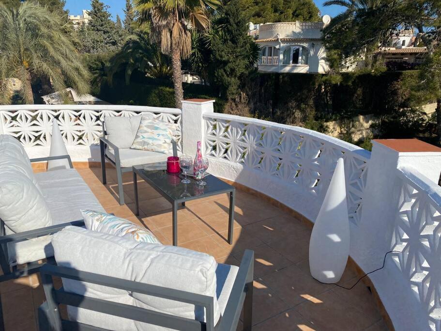 CASA SERENITA charming villa with swimming pool