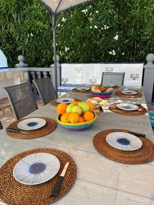 CASA SERENITA charming villa with swimming pool