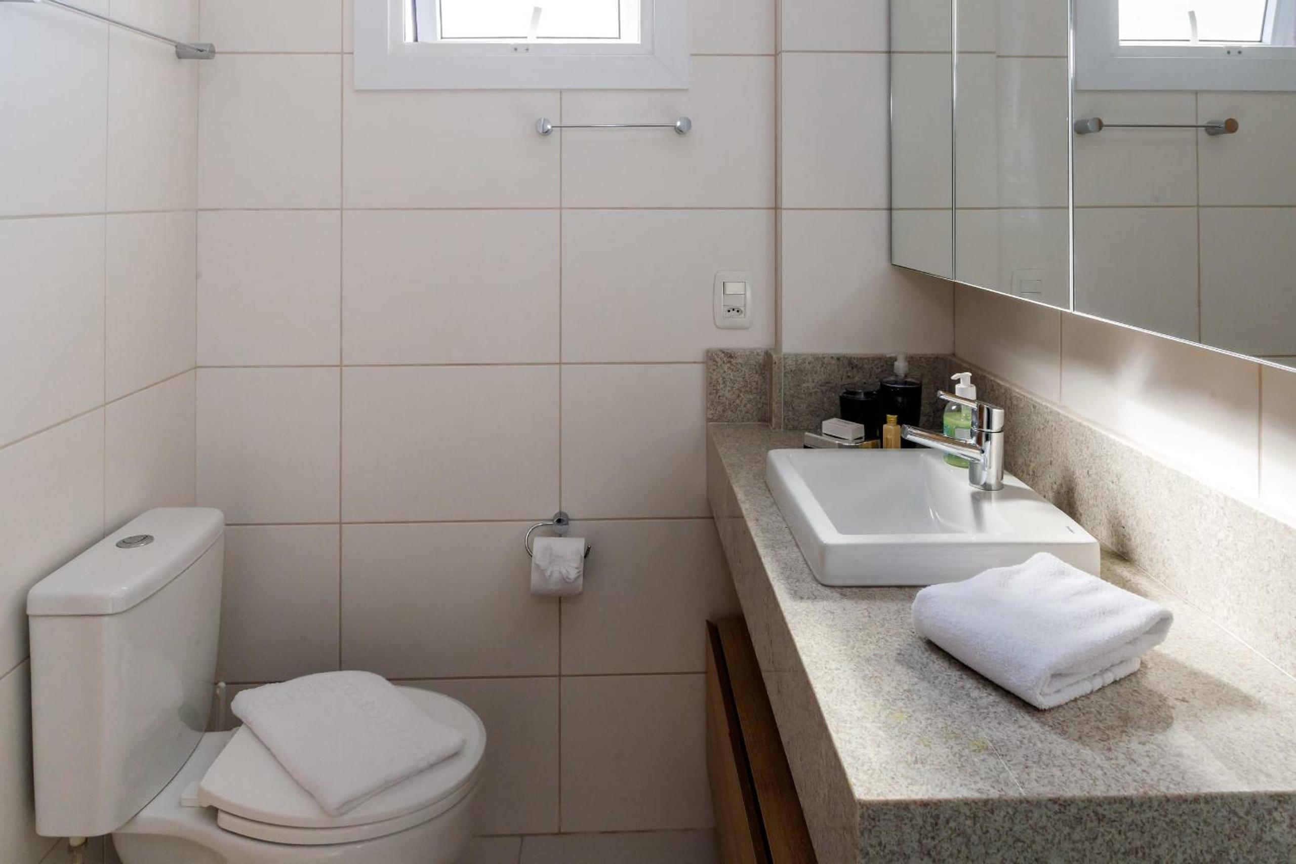 Brand New and Fully Equipped Apartment in the Center of Gramado!