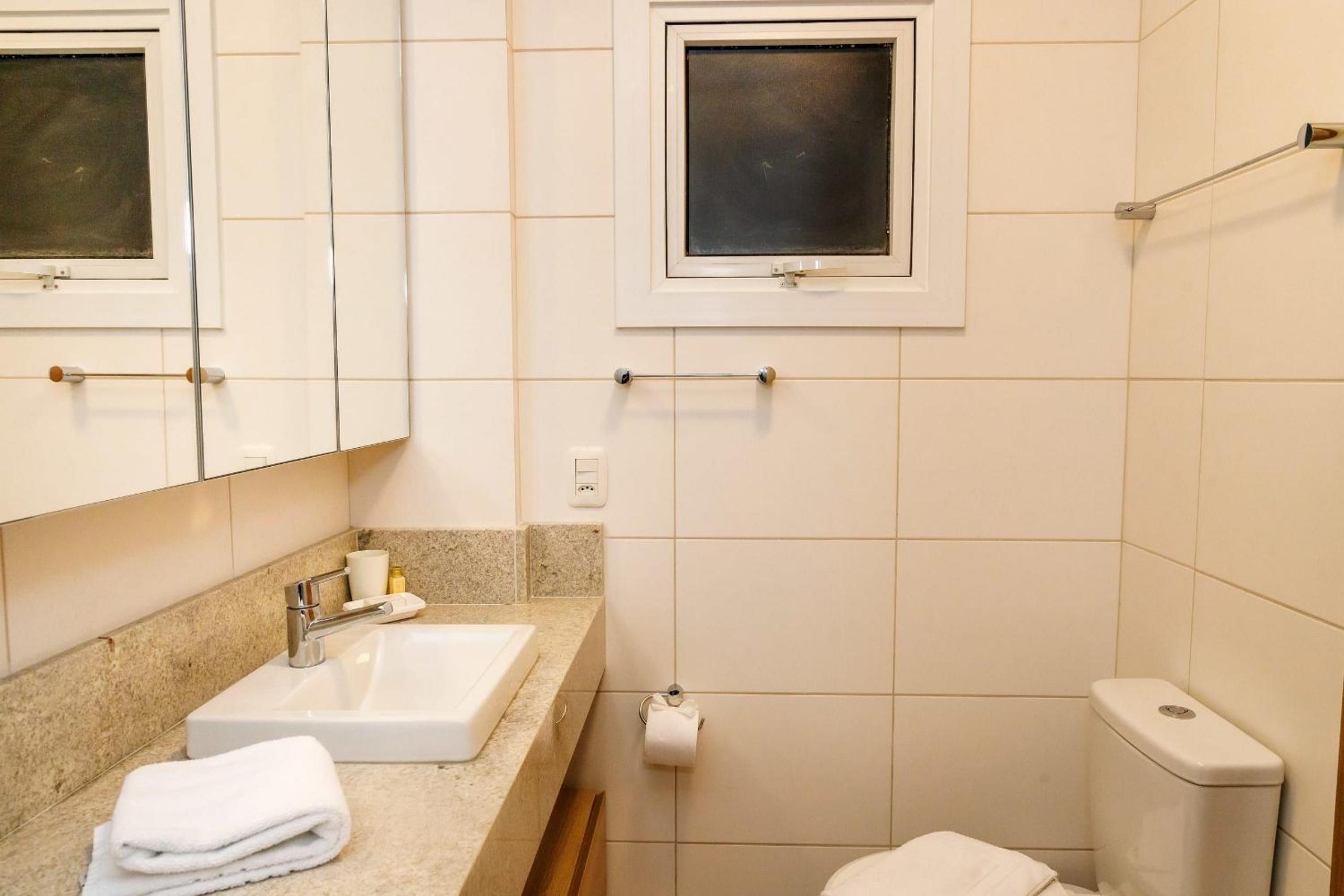 Brand New and Fully Equipped Apartment in the Center of Gramado!
