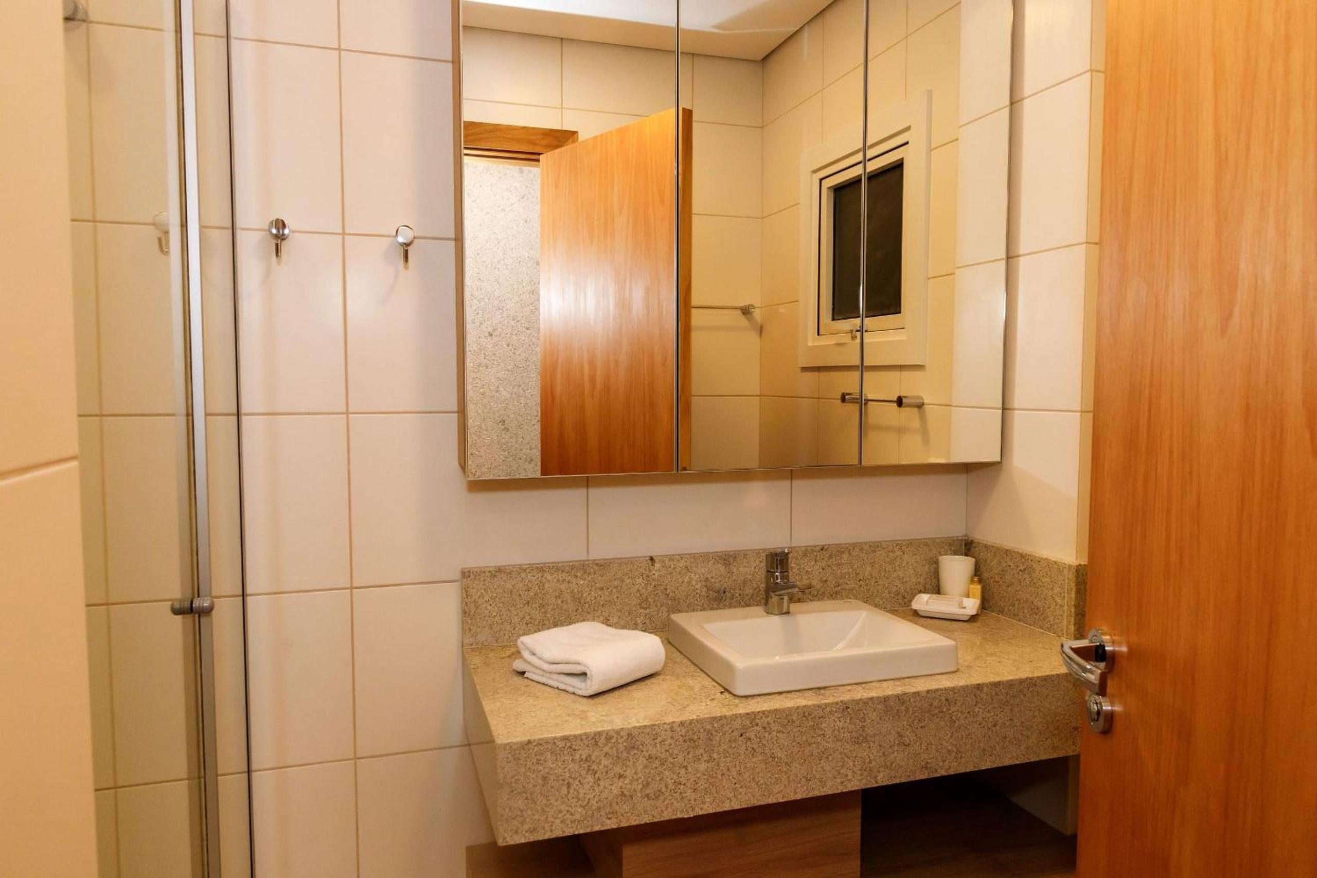 Brand New and Fully Equipped Apartment in the Center of Gramado!