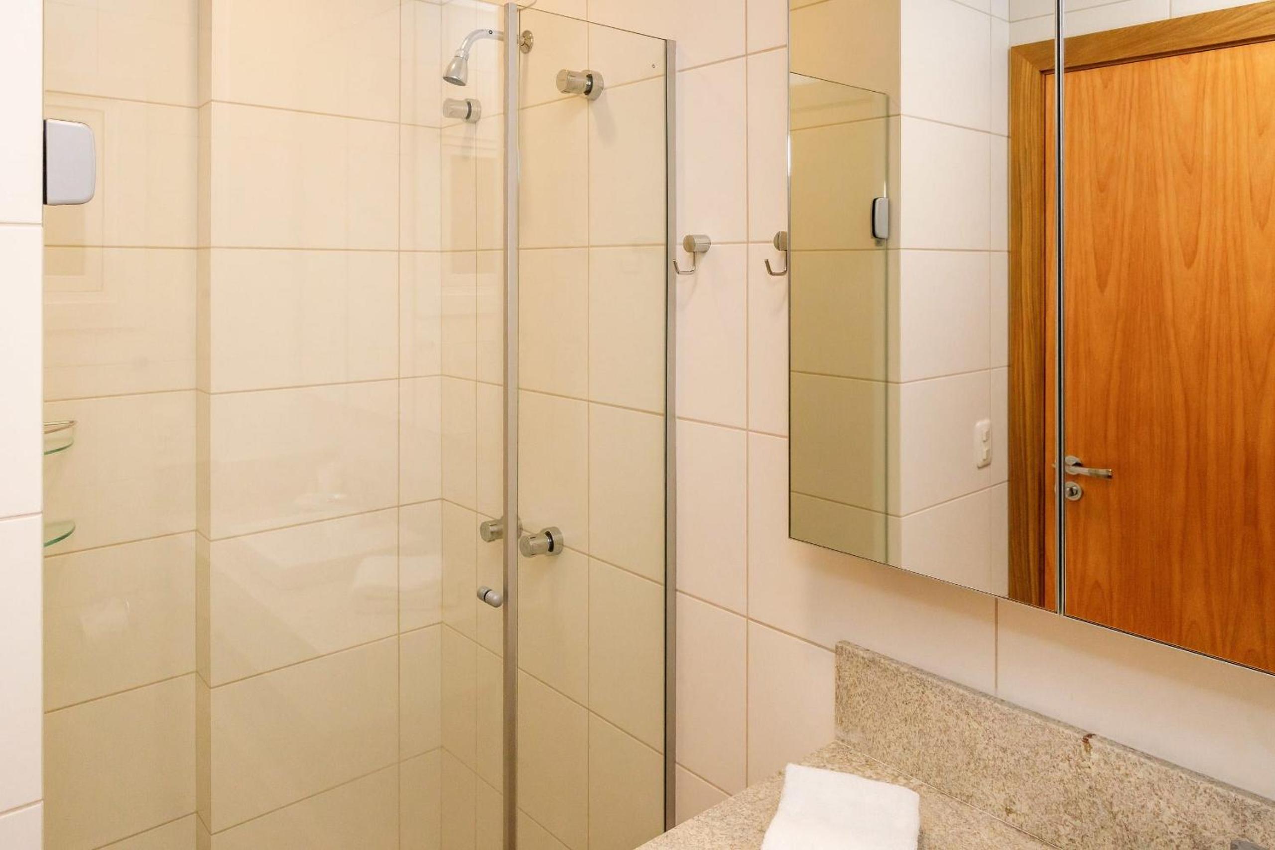 Brand New and Fully Equipped Apartment in the Center of Gramado!