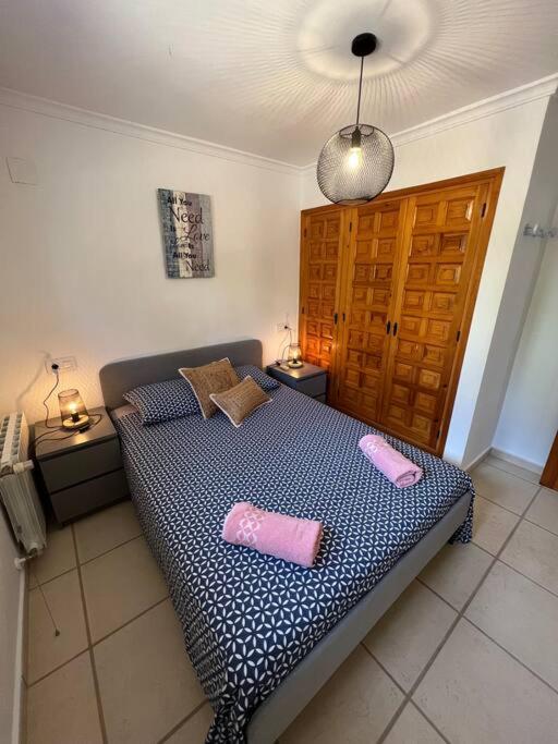 CASA SERENITA charming villa with swimming pool