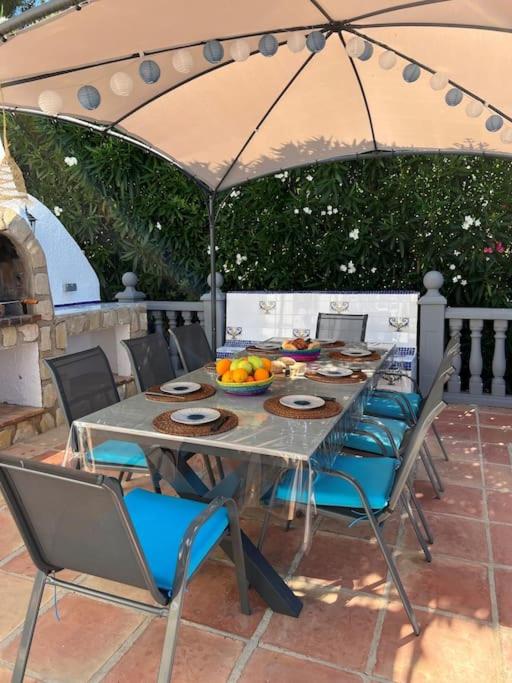 CASA SERENITA charming villa with swimming pool