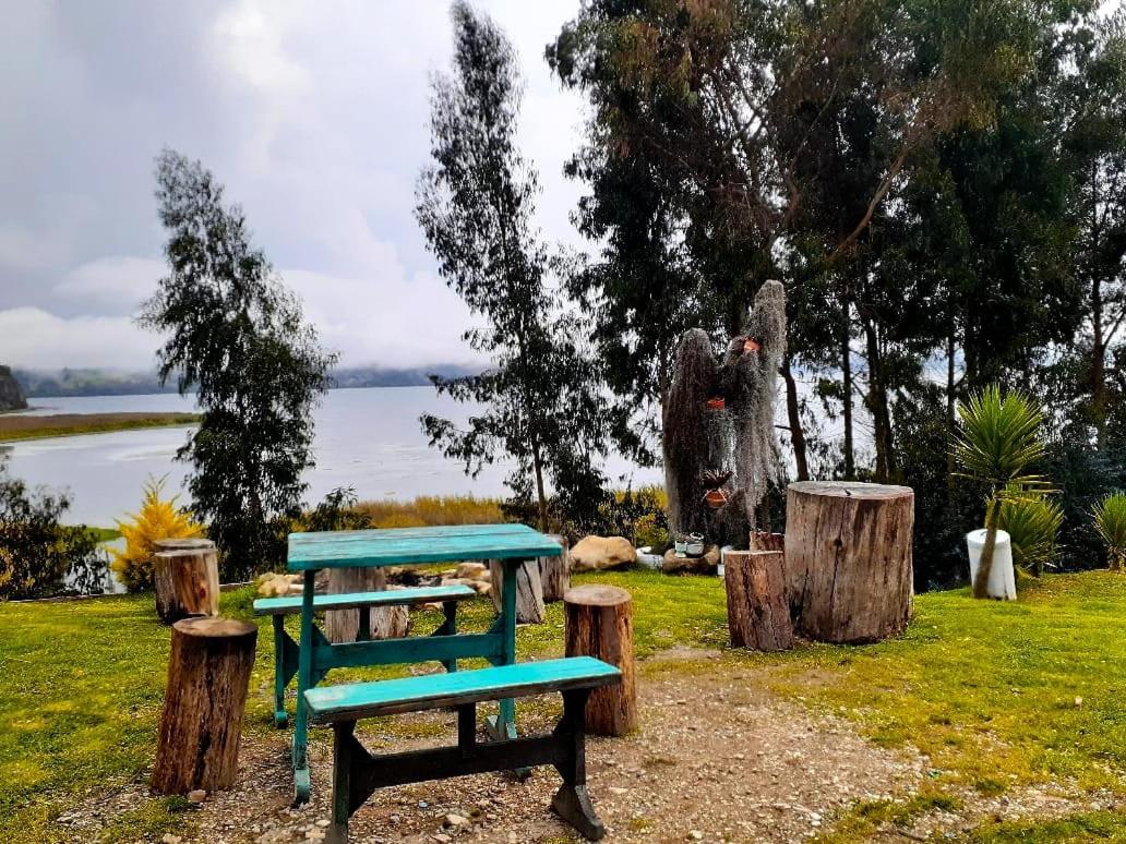 El Chalet del Lago