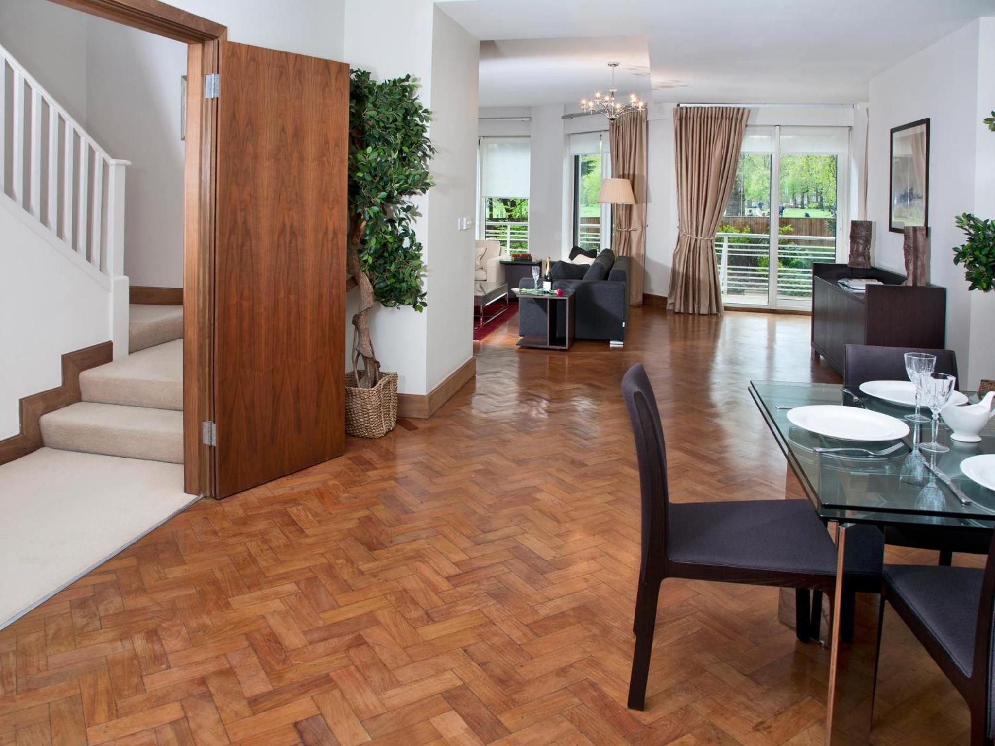 Arlington House Apartments