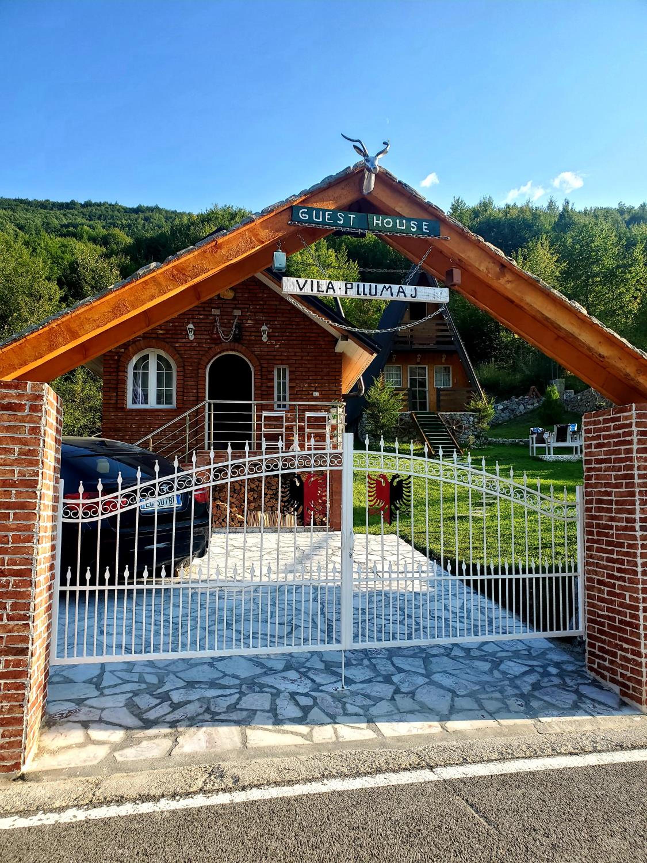 Vilat Pllumaj