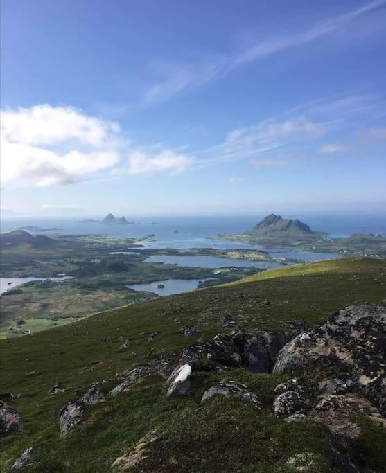 Feriebolig på bygda view 5