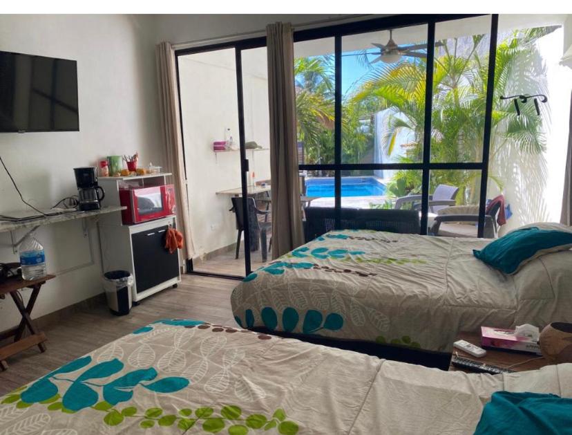 CASA PARAISO